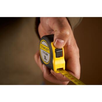 Mērlenta OPP BIMATERIAL 3 m 0-30-687 Stanley (0-30-687)