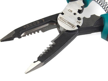 Garās knaibles, K1168 KAMASA TOOLS (K1168)