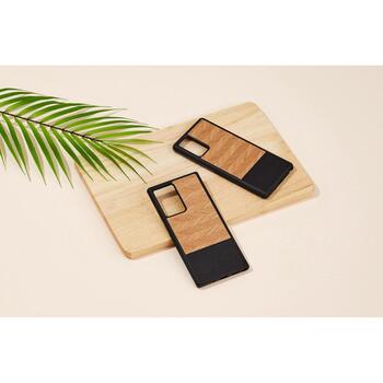 Man&Wood чехол M4842B, совместим с Samsung Galaxy Note20 Ultra, 6.9