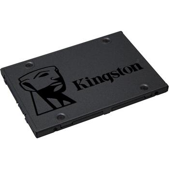 Kingston SSD A400 SA400S37/960G, 960 ГБ, 2.5