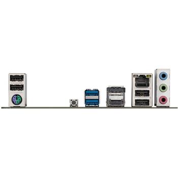 Gigabyte Mātesplate A620M H 2.2, AMD Socket AM5, 5+2+2 fāzes, līdz 7200MHz DDR5, 1xPCIe 4.0 M.2, GbE LAN, USB 3.2 Gen 1 (A620M H 2.2)