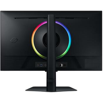 Samsung LCD монитор LS27DG702EUXDU 68.6 см 4K 144Гц LED 1 мс 16:9 178° 178° USB хаб 3.2 Gen 1 регулируемая подставка (LS27DG702EUXDU)
