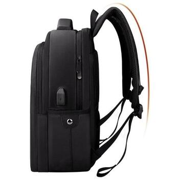 Minimu рюкзак для ноутбука Backpack 15.4, 15.4