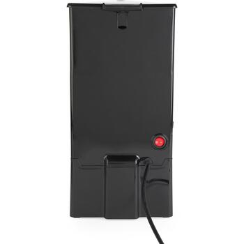 Salter Кофеварка EK6664VDE, 800W, 1L, съемный многоразовый фильтр, фильтр-кофе (EK6664VDE)