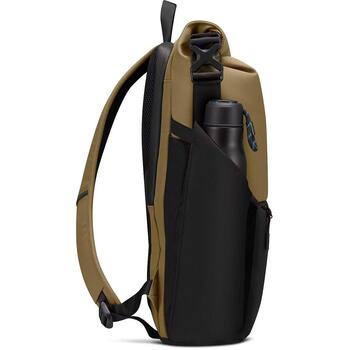 Lenovo Рюкзак Legion Gaming Backpack GB500 GX41U39298, 16in, 25L, водонепроницаемый, эргономичные ремни (GX41U39298)