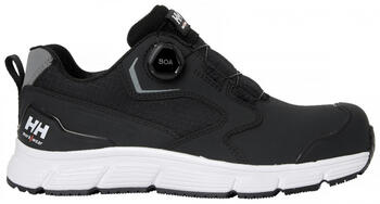 Helly Hansen рабочие ботинки Kensington MXR Low BOA S3L 78355_991-45, 45, EN ISO 20345:2022 S3L FO HRO SR, BOA Fit L6 (78355_991-45)