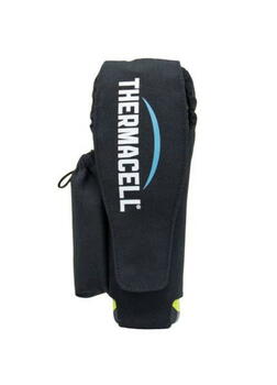 Thermacell APCL maciņš-čehols ar klipsi, melns, 0.05 kg, neilons, kabatas ieliktņiem un baloniņiem (APCL)