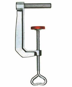 Bessey TK6 galda skava 60/22, 0.1 kg, 6x2x12 cm (TK6)