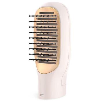 Philips Укладчик для волос BHA310/00, 800 Вт, розовый, длина шнура 1.8 м, вес 0.62 кг (BHA310/00)