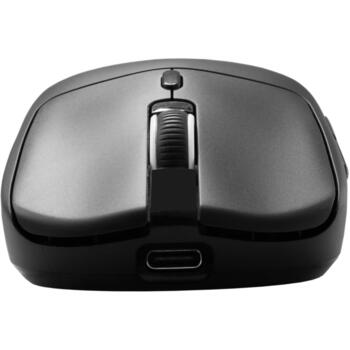 Sbox Мышь WM-710B, 3200 DPI, 50g, Bluetooth, 2.4 GHz, 10m, 300 mAh, для правой руки (WM-710B)