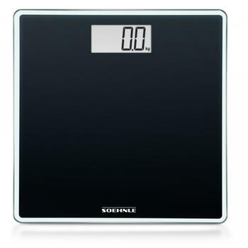 Elektroniskie svari, Style Sense Compact 100, 180kg, 1063850, SOEHNLE (1063850)