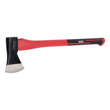 Cirvis 1250g, stikla šķiedras kāts Kreator (KRTGR8002)