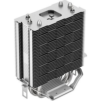 Deepcool Gaisa dzesētājs AG300 R-AG300-BKNNMN-G, 350 g, 119 mm, 133 mm, AM4, AM5, LGA 1150-1700, 30.5 dB (R-AG300-BKNNMN-G)