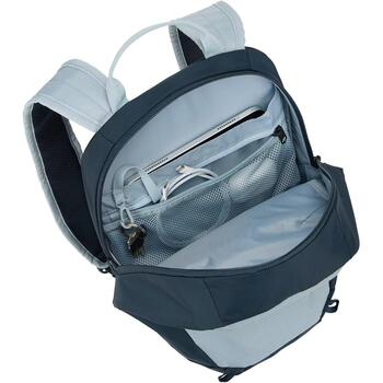 Thule EnRoute рюкзак 3205498, 12 L, нейлон, светло-синий/темно-синий, повседневный рюкзак, отделение для ноутбука (3205498)