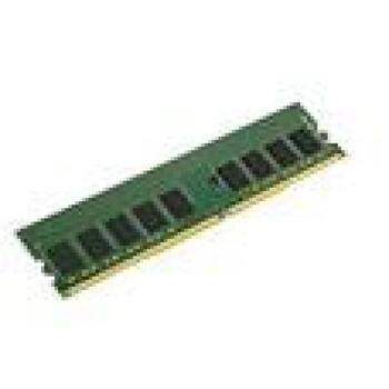 Kingston Модуль памяти KCP432ND8/32, 32 ГБ, 3200 MT/s, 1.2 В, CL22, двухранговый, небуферизованный (KCP432ND8/32)