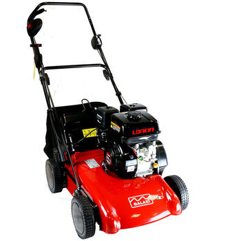 Benzīna aerators S 390 L S39PL4GX0 MA.RI.NA (S39PL4GX0)