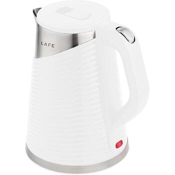 Lafe Электрический чайник LAFCZA47469, 1,8л, 1800Вт, двойные стенки, холодный корпус, автоматическое отключение (LAFCZA47469)