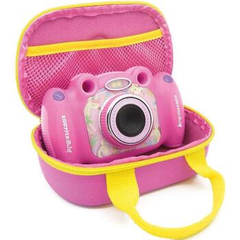 Easypix KiddyPix Blizz 10085, 175g, Розовый, 2MP, 2