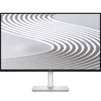 Монитор 24″ IPS 100 Гц S2425H 1920×1080 8 мс 250 кд м² 2×HDMI Белый 210 BMHJ Dell (210-BMHJ)