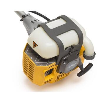 Stiga BC 555 B бензиновый кусторез для травы и сорняков 51.7cc 1550W 450mm 287421002/ST1 Желтый (287421002/ST1)