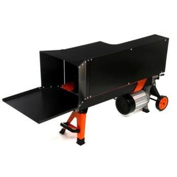 Kraftdele Колун для дров KD5207 7006024, 2200W, 230V, 7t, 52cm, IP54, гидравлическое давление 32Mpa (7006024)