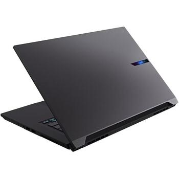 Gigabyte ноутбук AERO X16 4WHN3EEC64AH, 16in QHD+ 165Hz, AMD Ryzen AI 9 465, 16GB DDR5, 1TB SSD, RTX 5070 8GB, Windows 11 Home (4WHN3EEC64AH)