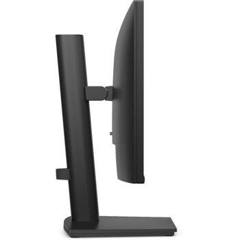 Dell monitors E2226HS 210-BWPH, 21.5 collas, 1920x1080, IPS, 100 Hz, 300 cd/m², 5 ms, 16:9, HDMI, DisplayPort, VGA, melns (210-BWPH)
