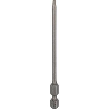Bosch 2607001650 Skrūvgrieža uzgalis, T15, 89mm, 1/4