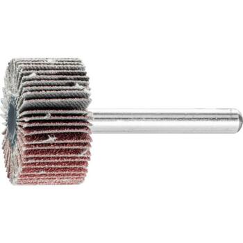 Pferd Lameļu slīpdisks F 3015/6 A 80 154694, 30x15/6mm, A80, 10 шт. (154694&PFERD)