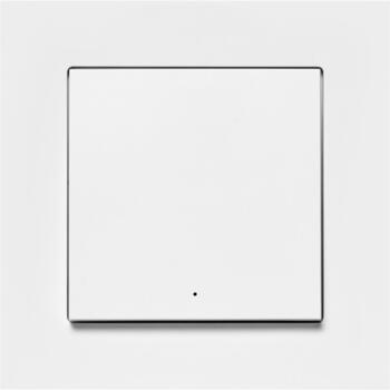 Osram viedais sienas slēdzis SMART+WALL SWITCH 1-GANG MATTER, 4058075849907, 40000 h, balts, Matter, 1-gang (4058075849907)