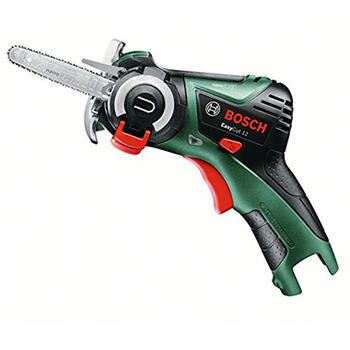 Цепная пила EasyCut 12 12B Li Solo 06033C9001 BOSCH (06033C9001)