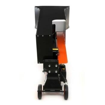 Kraftdele Колун для дров KD5207 7006024, 2200W, 230V, 7t, 52cm, IP54, гидравлическое давление 32Mpa (7006024)