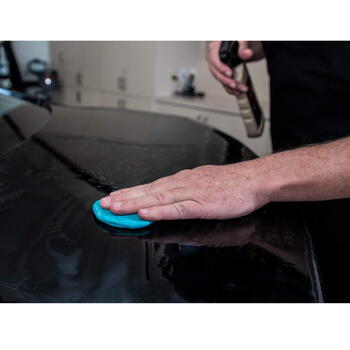 Meguiar's C2000 Mirror Glaze Профессиональная глина для детейлинга, мягкая, удаляет въевшиеся загрязнения 200 г (C2000)