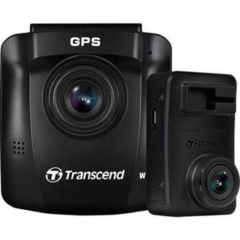 VEHICLE RECORDER DRIVEPRO 620/2X32GB TS-DP620A-32G TRANSCEND (TS-DP620A-32G)