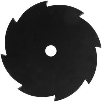 Krūmgriežu ripa 230x25.4mm 8T D-73324 MAKITA (191Y46-8)