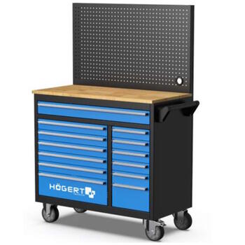 Instrumentu skapis ar sienas paneli, HT7G044 HOGERT (HT7G044)