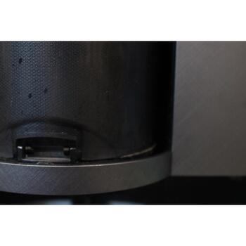 Ecovacs робот-пылесос DEEBOT X12 OmniCycloneSO, 22000 Па, 4000 мАч, 0,25 л, влажная и сухая уборка, TruEdge 3.0, AIVI 3D 3.0 (X12 OmniCycloneSO)