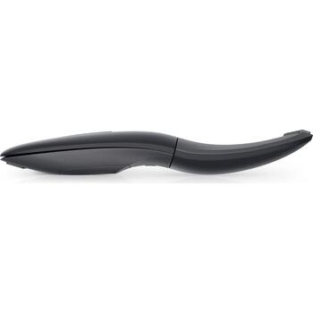 Dell optiskā pele MS700 570-ABQN, 4000 dpi, Bluetooth, 2 pogas, melna, 10 m bezvadu diapazons, 2 AAA baterijas (570-ABQN)