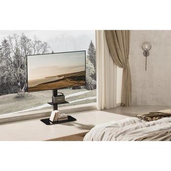 Gembird TVS-86ST-01 напольная стойка, 43-86