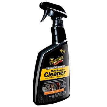 Meguiar's G180224 Ultimate Автошампунь с воском 2-в-1 710мл (G180224)