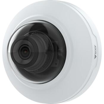 Axis tīkla kamera 02678-001, 4K, 8 MP, 0.24 lx, WDR, HDMI 1, PoE, 105° rotācija, 93-47° leņķis (02678-001)