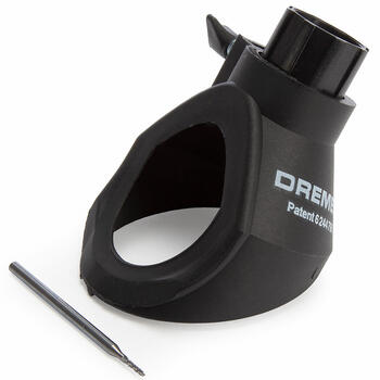 Pied.komplekts javas attīrīšanai 26150568JB DREMEL (26150568JB)