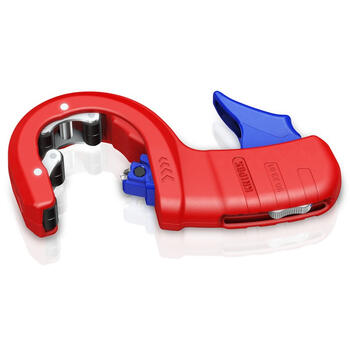 Труборез DP50 Ø32-50мм 902301BK KNIPEX (90 23 01 BK)