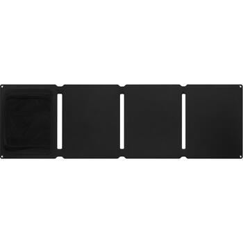 Sandberg Солнечное зарядное устройство 420-80, 60W, 15W USB-A, 18W USB-A QC3.0, 60W USB-C PD, 60W DC 5521, монокристаллическое (420-80)