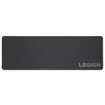 Lenovo Legion XL peles paliktnis GXH0W29068, 900x300x3 mm, melns, mikrošķiedras virsma, neslīdoša gumijas pamatne (GXH0W29068)