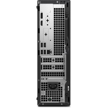 Dell Pro настольный компьютер QCS1250 BTO003_QCS1250_EMEA_nokb, 8 ГБ, DDR5, 512 ГБ SSD, Intel Core i3-14100, Windows 11 Pro (BTO003_QCS1250_EMEA_nokb)