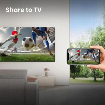 Hisense televizors 32A4S, 32