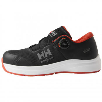 Helly Hansen drošības apavi Oslo 2 BOA S7S 43, 78447_992-43&HH, 43, S7S, BOA PerformFit Wrap L6, Helly Tech membrāna (78447_992-43&HH)