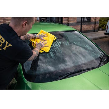 Meguiar's X1905EU Supreme Сушильное полотенце XL 1 шт. (США) (X1905EU)