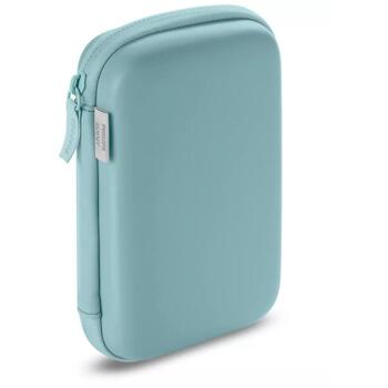 Philips Avent набор по уходу за ребенком SCH401/00, 7 предметов, назальный аспиратор, зубная щетка (SCH401/00)
